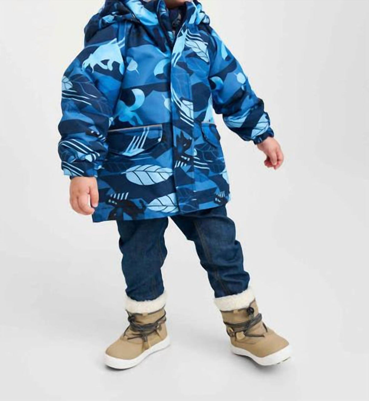 Reima - Kustavi Jacket