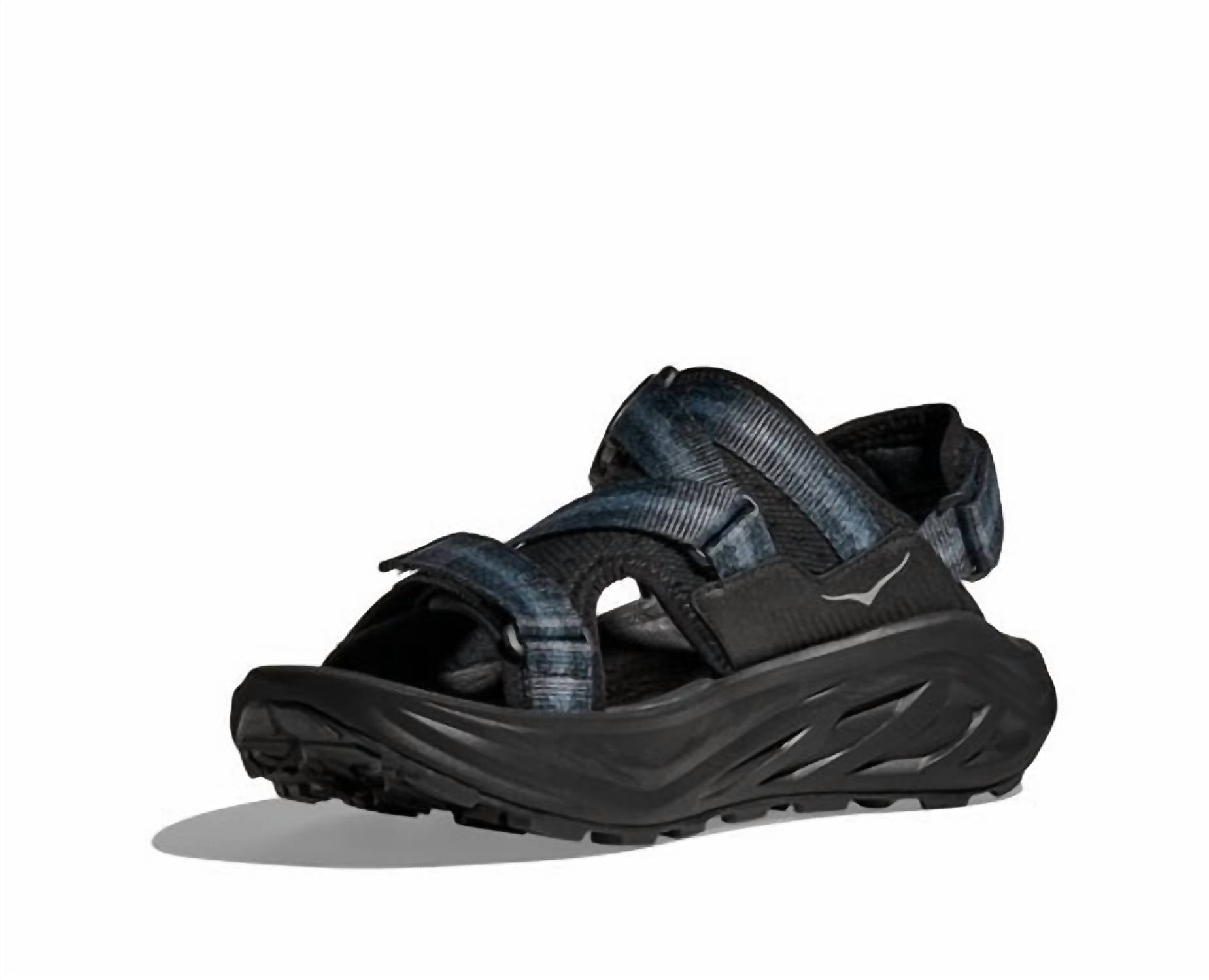 Hoka - Men's Infini Hike Tc Sandal