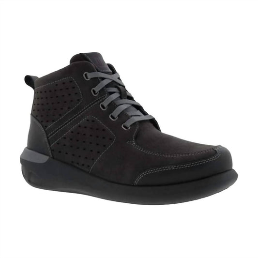 Drew - Men's Murphy Midtop Boot