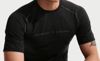 Nike - Tech Dri Fit Short Sleeve Top
