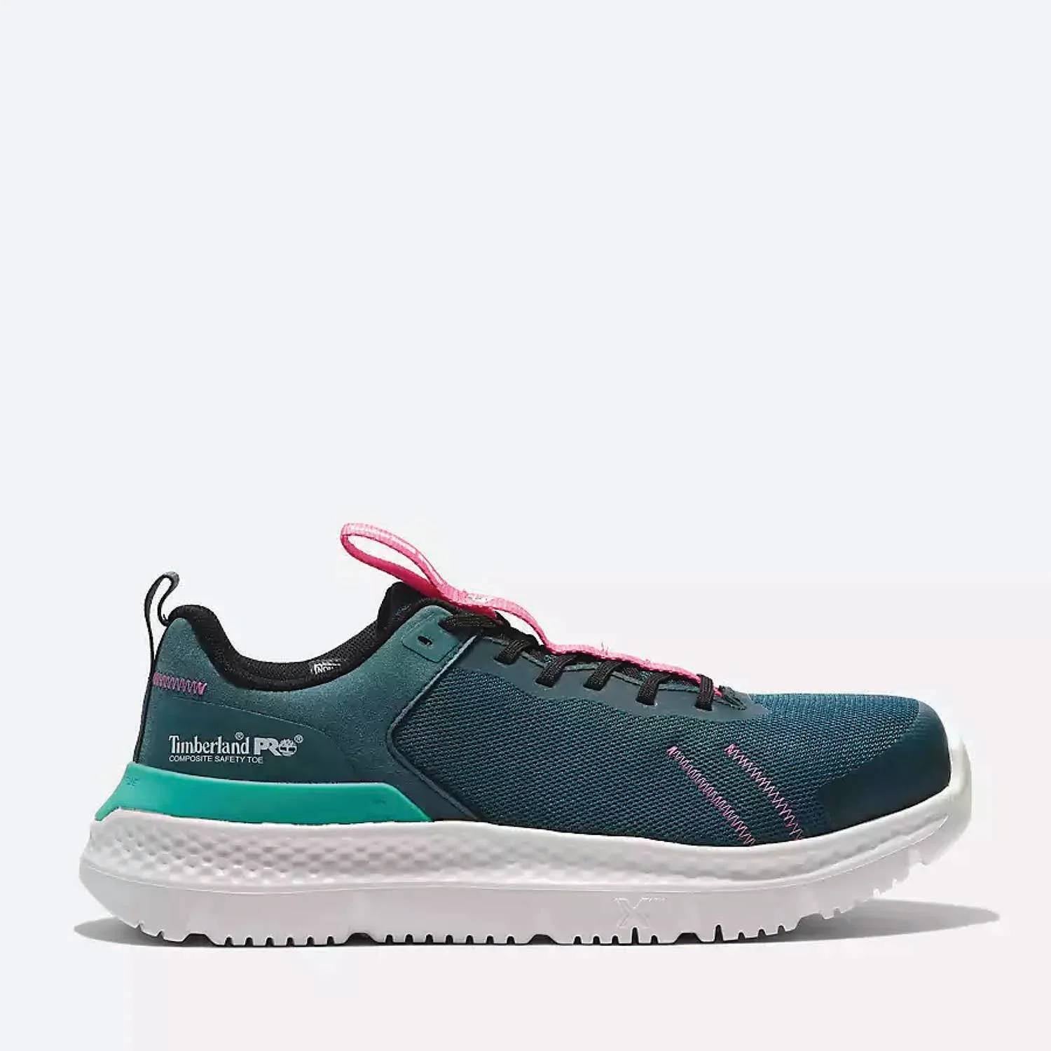 Timberland - Women's Setra Safety Shoes