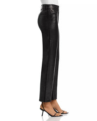 Frame - Le Sleek Straight Jeans