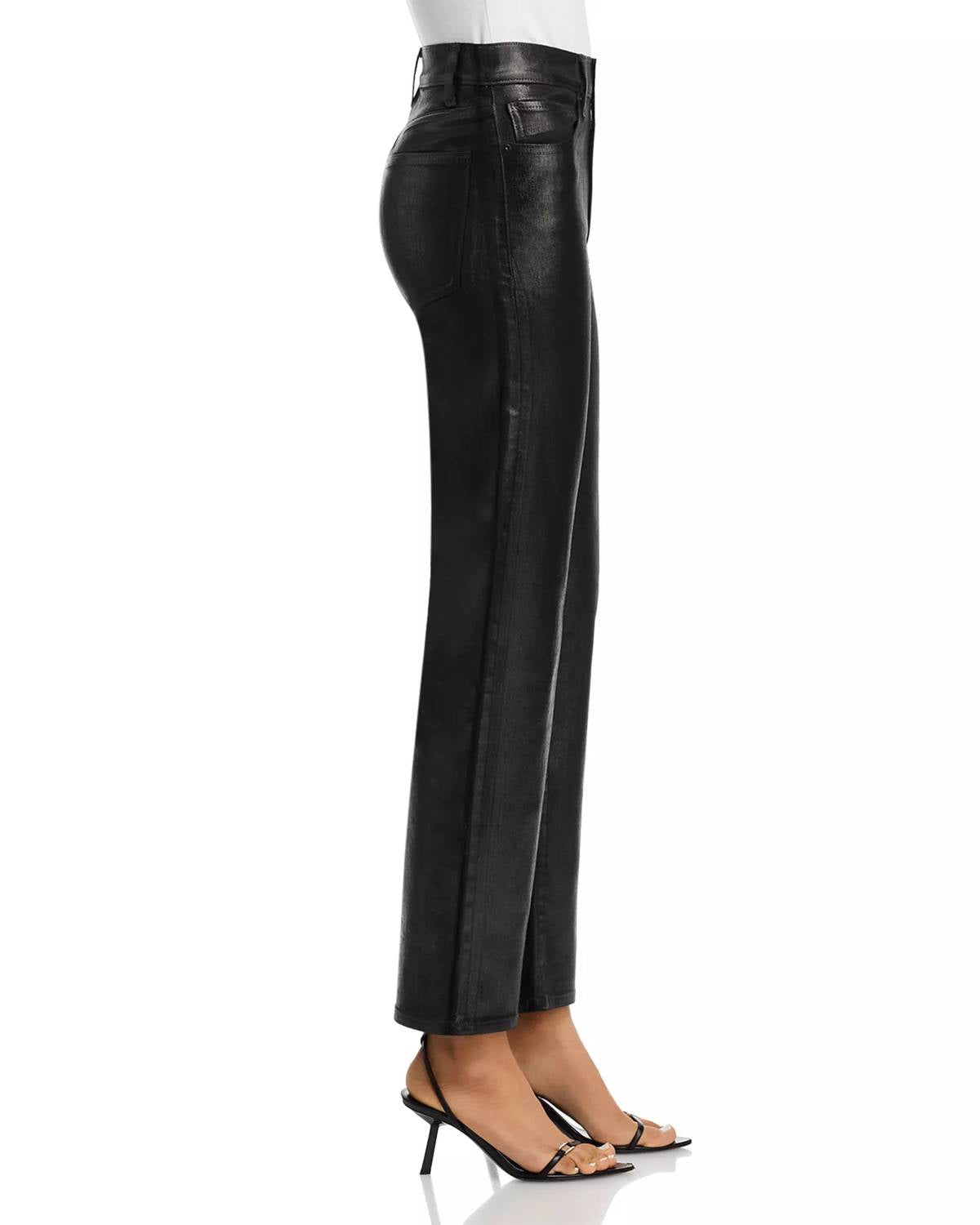 Frame - Le Sleek Straight Jeans