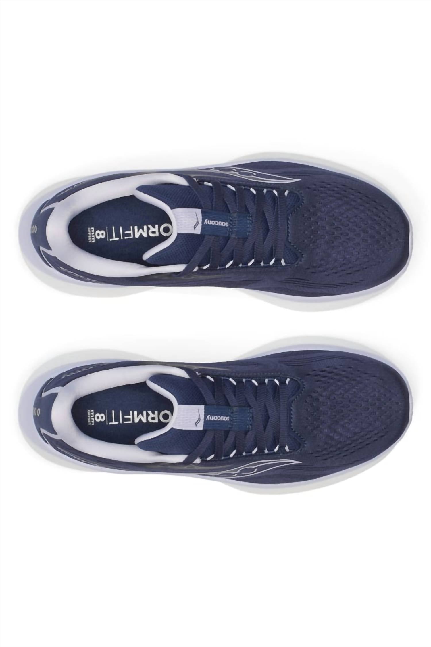 Saucony - Women's Ride 18 Shoe
