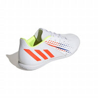 Adidas - Men's Predator Edge.4 Indoor Sala Shoes