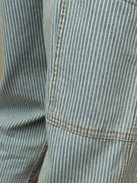 Road To Nowhere - Pilon Railroad Stripe Pants