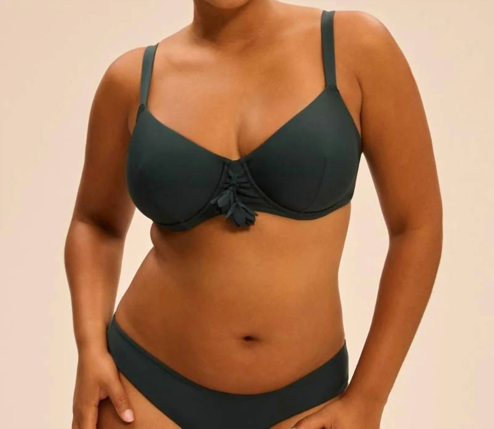 Simone Perele - Miracle Underwire Bikini Top