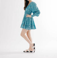 Love The Label - CAMERON MINI DRESS