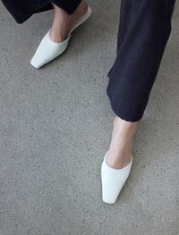 Piéton - Women's Soyo 90's Mule
