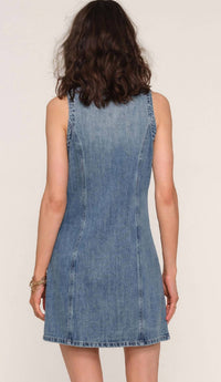 Heartloom - Tanela Mini Dress