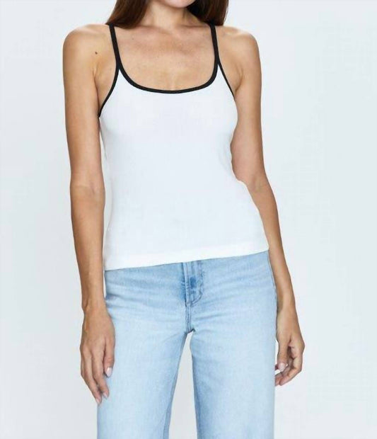 Pistola - Paloma Everyday Tank