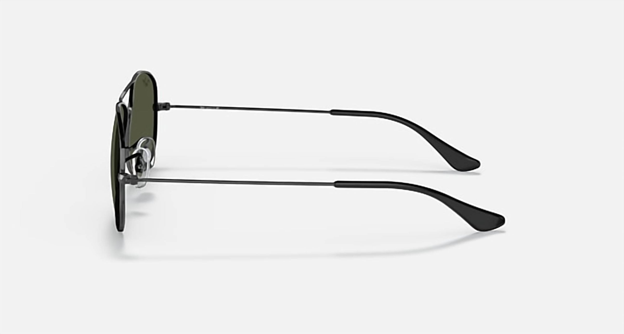 Ray Ban - Cockpit Small Non Polarized Sunglasses Rb3362 004