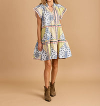 Double A - Dayna Dress