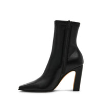 STEVE MADDEN Women's Vinka Boots in black - women's shoe - alternate view