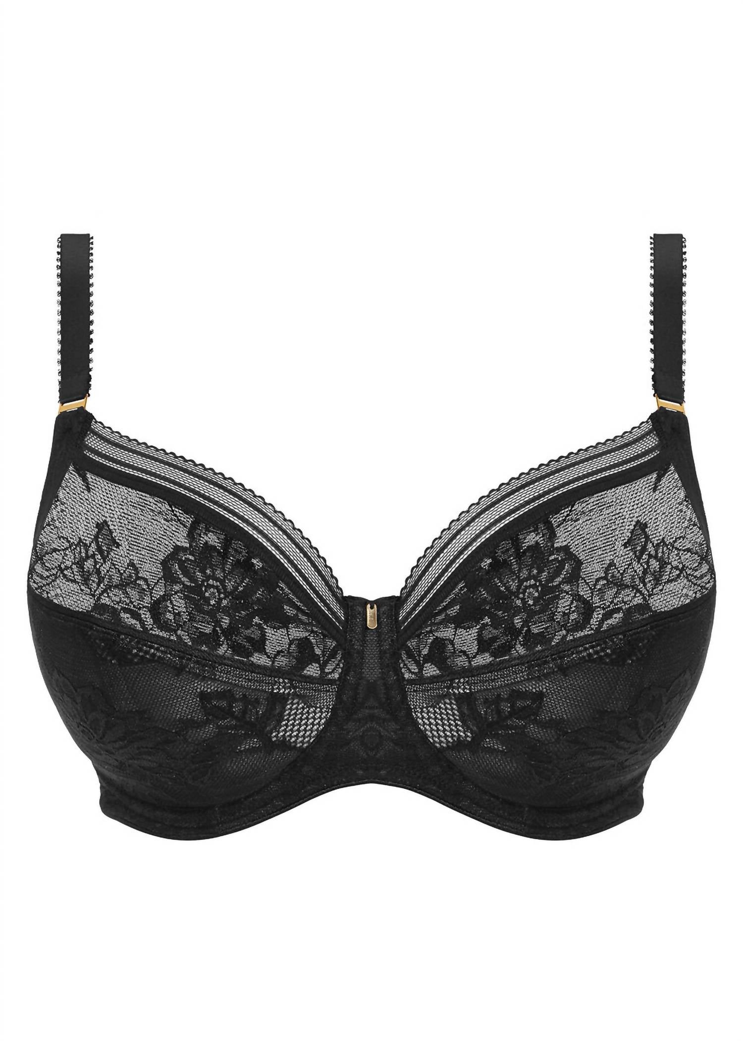Fantasie - Fusion Lace Side Support Bra