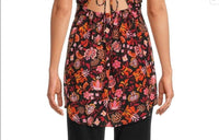 Free People - Pixie Printed Tunic