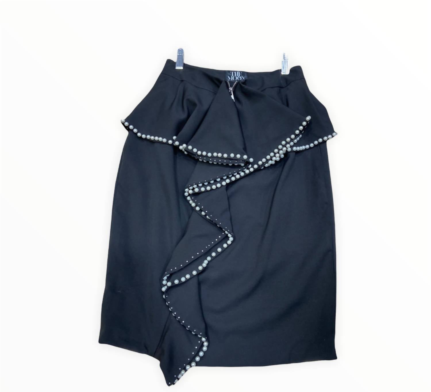 The Moon - Corporate Sophisticate Skirt