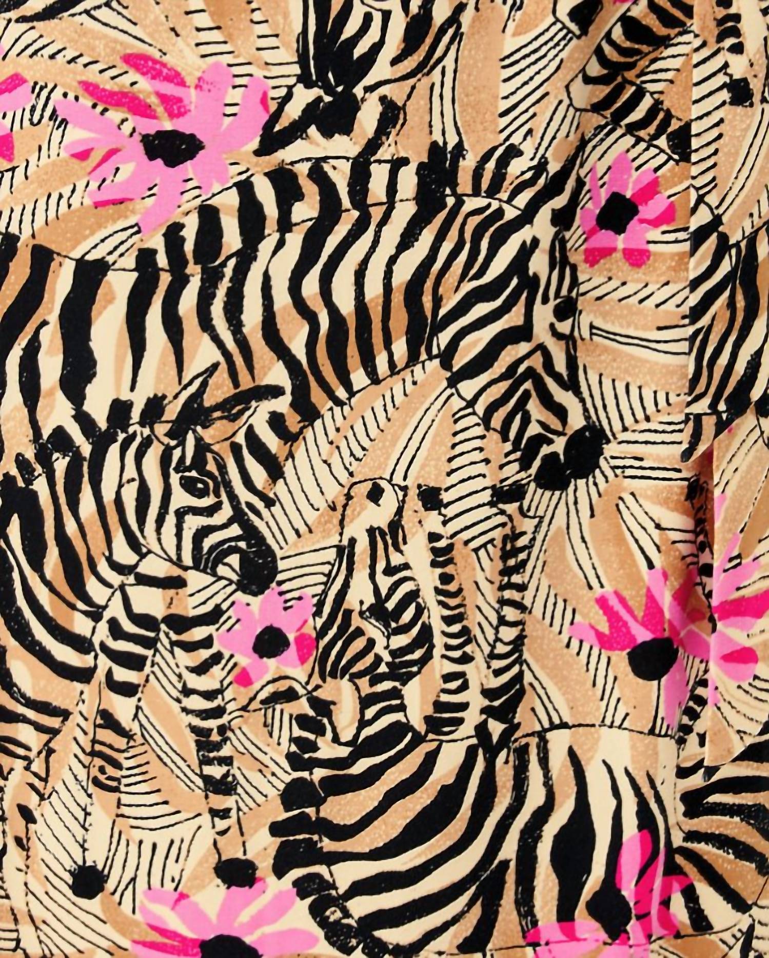 Lilly Pulitzer - Demy Maxi Dress