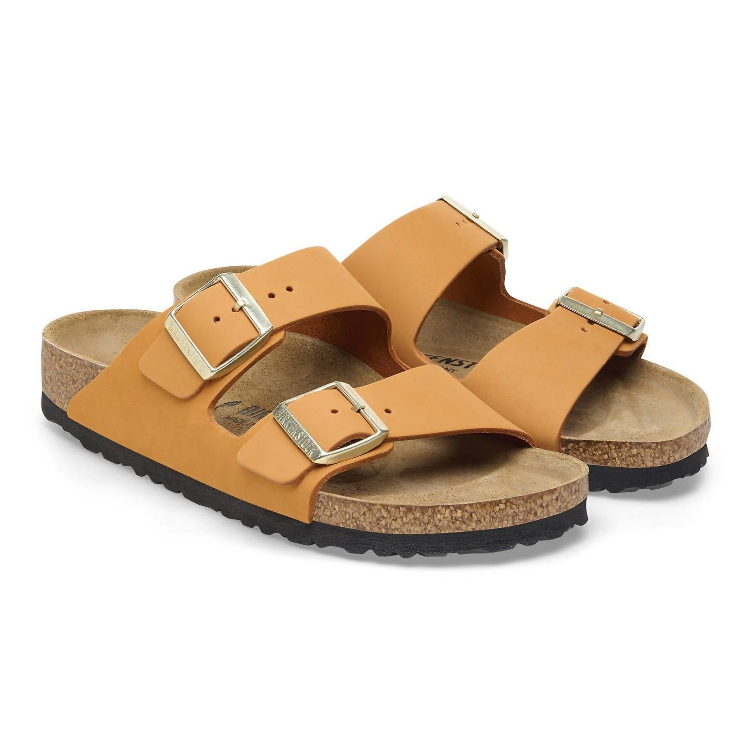 Birkenstock - Women's Arizona Leather Sandals