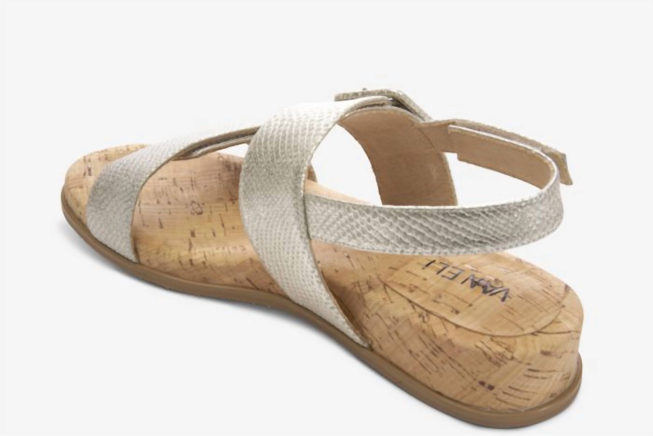 Vaneli - Women's Nelly Sandal