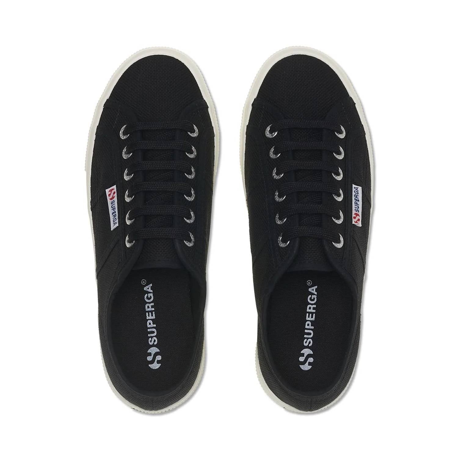 Superga - Women's 2740 Platform Sneaker