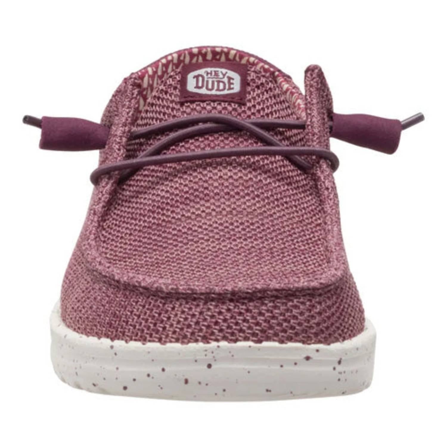 Hey Dude - Women's Wendy Stretch Sox Casual Shoes