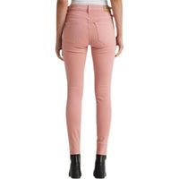 Edwin - Pixie Mid Rise Skinny Jeans