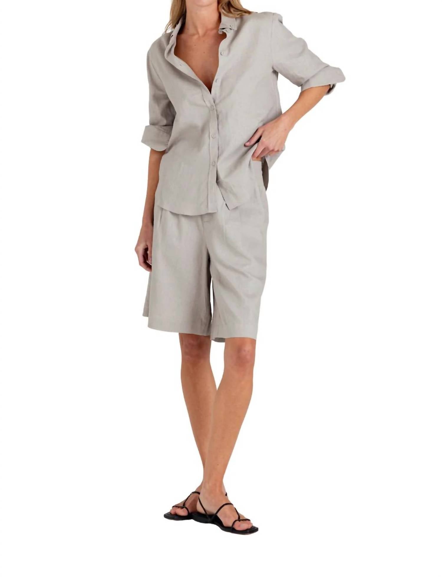 Sundays - Newport Bermuda Shorts