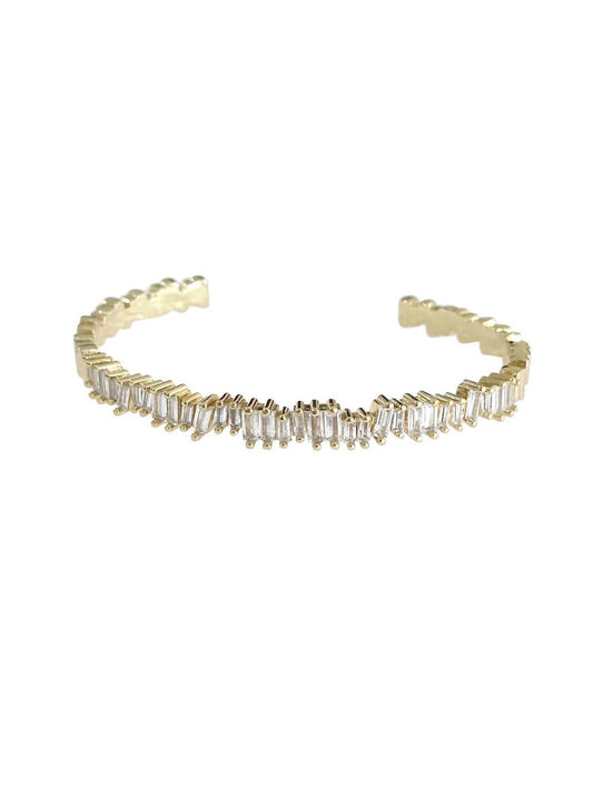 Gemelli - Women's Kay Bracelet