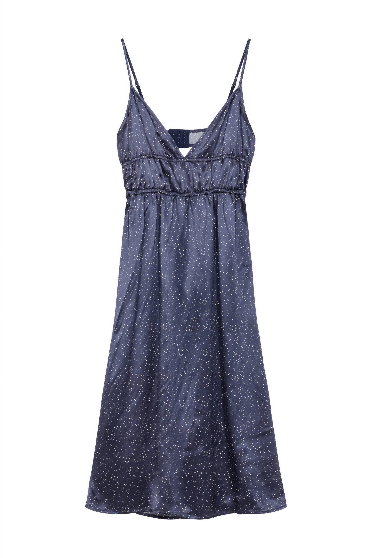 Designers Remix - Girl's Lilian Midi Dress