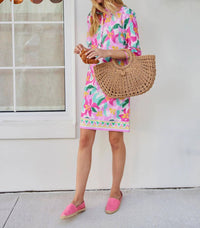Bella Tu - Charlie Dress
