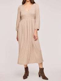 Gentle Fawn - Coralie Midi Dress