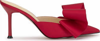 Jessica Simpson - Women's Valrin Pointed Toe Mules