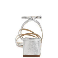 Sam Edelman - Women's Whitley Ankle Strap Block Heel
