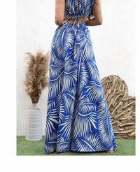 Dress Day - Abril Maxi Dress