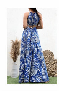 Dress Day - Abril Maxi Dress