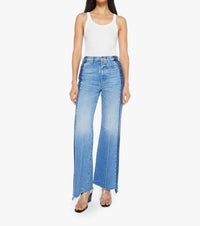 Mother - Tux Sidestepper Jeans