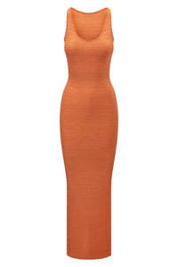 Akosha - Beach To Bar Maxi Dress