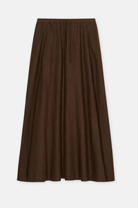 Closed - Linen Maxi Skirt