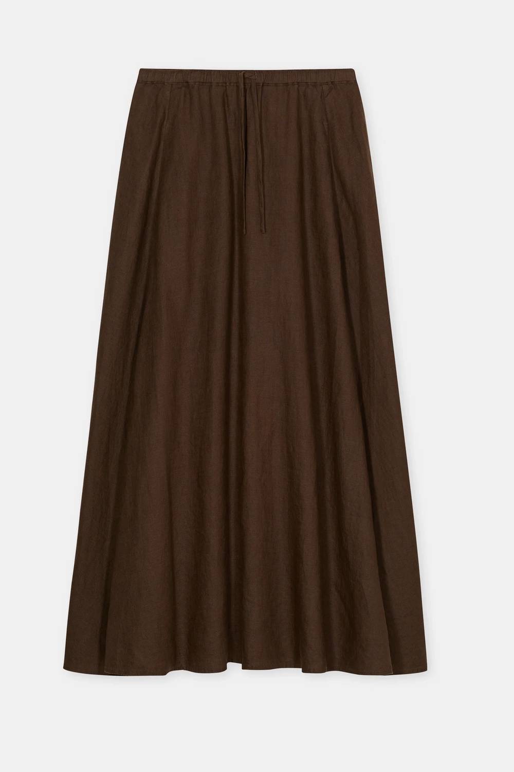 Closed - Linen Maxi Skirt