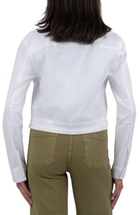 Kut From The Kloth - Rumi Cropped Jacket
