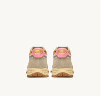 Autry - Women's Reelwind Low Sneakers