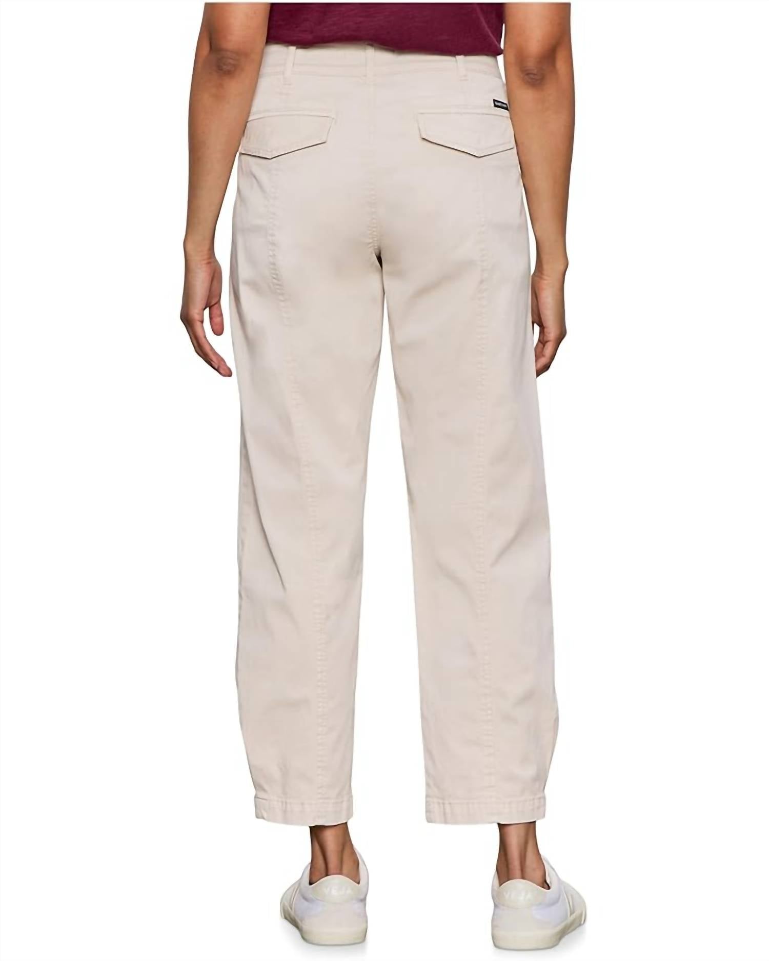 Sanctuary - Sahara Tapered Pants