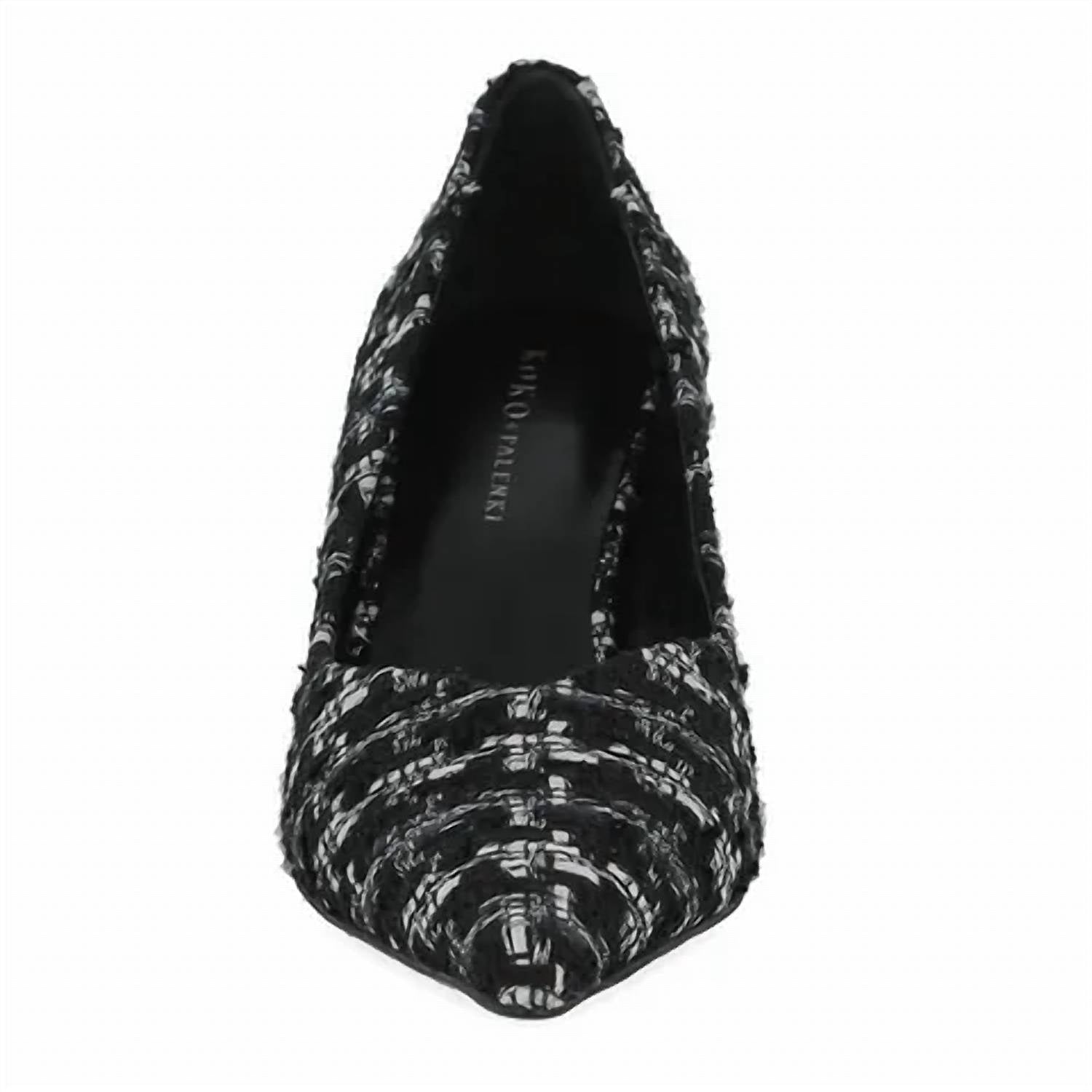Koko + Palenki - Women Franky Heels Sandal