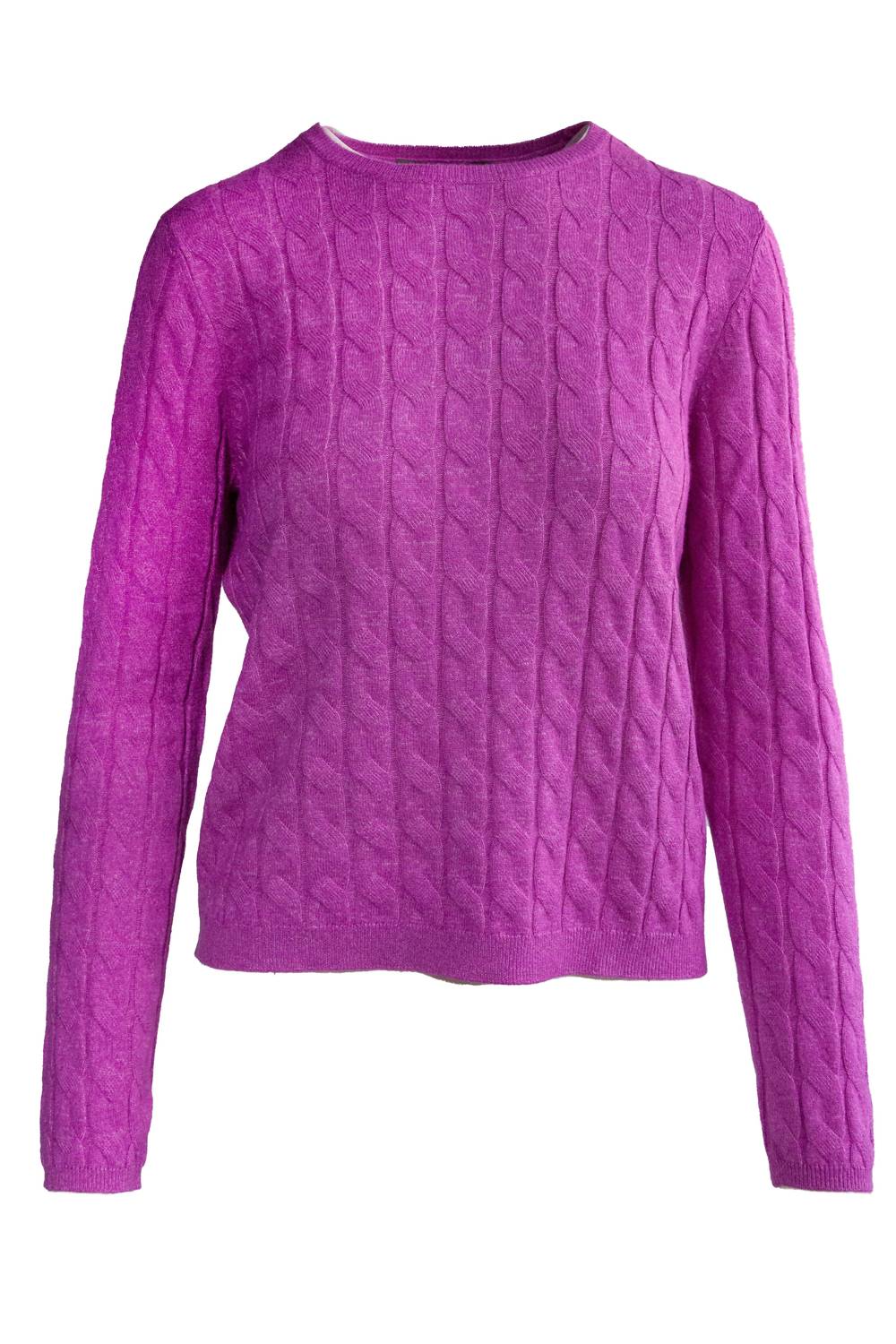 Elliott Lauren - Cable Sweater