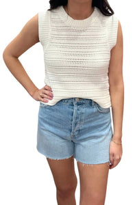 Melissa Nepton - Helene Sweater