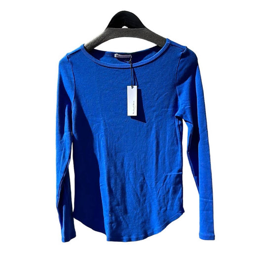 Michael Stars - Women's Amanda Long Sleeve Tee