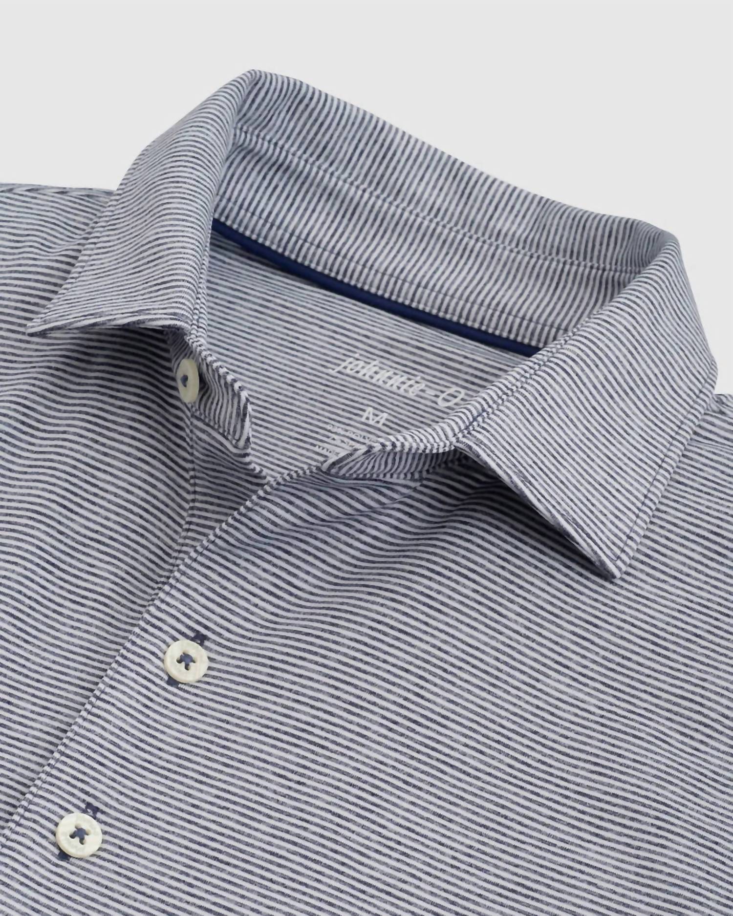 Johnnie-O - Lyndon Polo Shirt