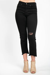 Levi'S - 724 HIGH RISE STRAIGHT JEANS