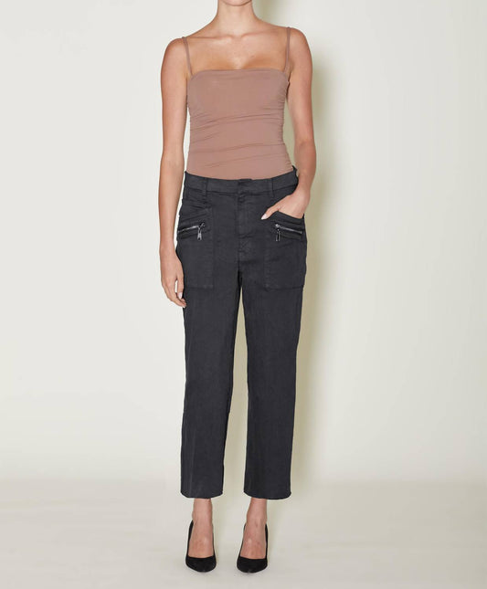 Le Jean - Biker Pants